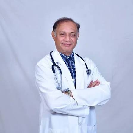 Dr Janardhan